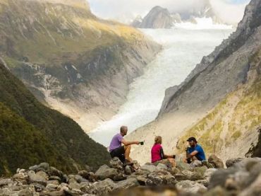 Glacier Valley Eco Tour